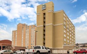 Best Western Charleston Plaza Hotel 2*